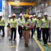 BORUSAN CAT CATERPILLAR’IN ÖNEMLİ TOPLANTISINA EV SAHİPLİĞİ YAPTI