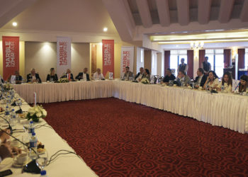 “MARBLE İzmir” markası daha yükseğe taşınacak