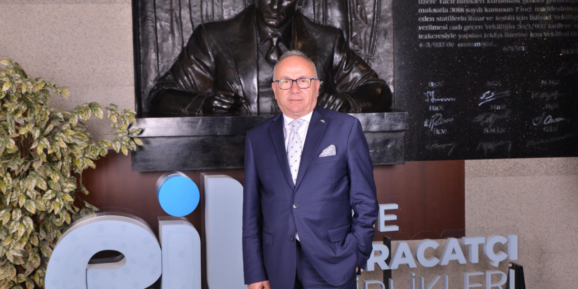 EMİB, Katar’da birinci ülke olmak için harekete geçti  