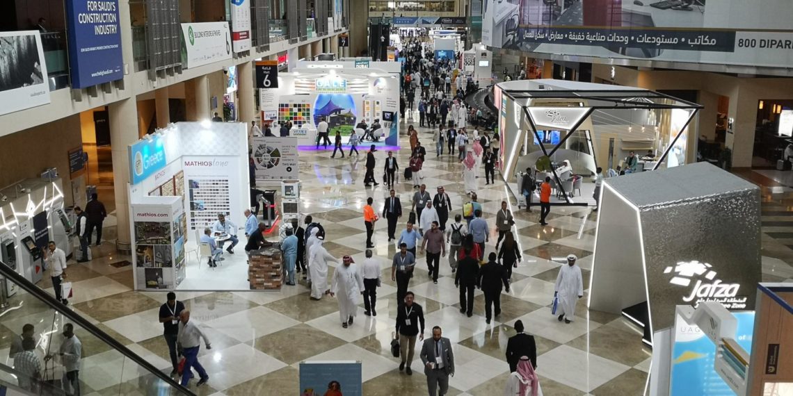 Dünyanın en çok yatırım alan şehri Dubai’de 40. kez bir araya geldiler