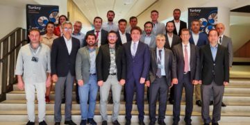 Call for the Australian market