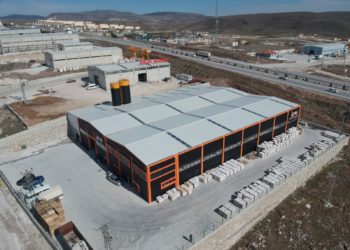 Philadelphia’nın Türkiye’deki tek adresi : BKM Marble