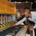 Reproach of Machinery Producers: CNR Marble Tech