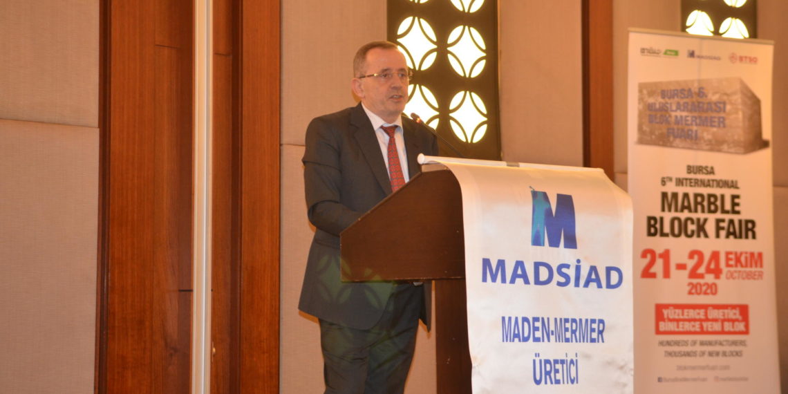 MADSIAD Chairman of the Board, Erol Efendioğlu: “We are not good at promoting our successes well”