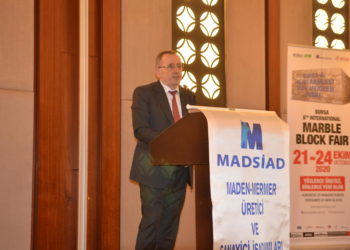 MADSIAD Chairman of the Board, Erol Efendioğlu: “We are not good at promoting our successes well”