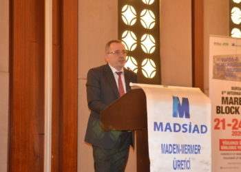 MADSİAD Yönetim Kurulu Başkanı Erol Efendioğlu: “Başarılarımızı iyi anlatamıyoruz”