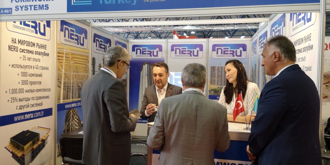 Kazbuild Fair