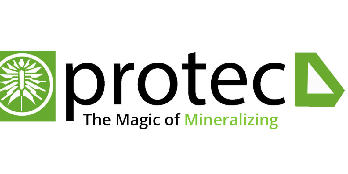 Doğal Taşların ve Betonun mineralizasyonu