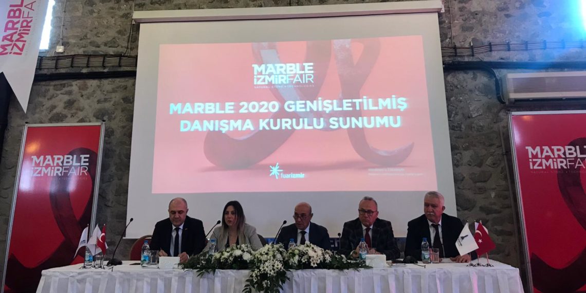 MARBLE Fuarı’nın kaderi 15 Mart’ta belli olacak