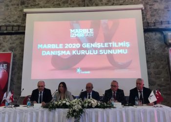 MARBLE Fuarı’nın kaderi 15 Mart’ta belli olacak