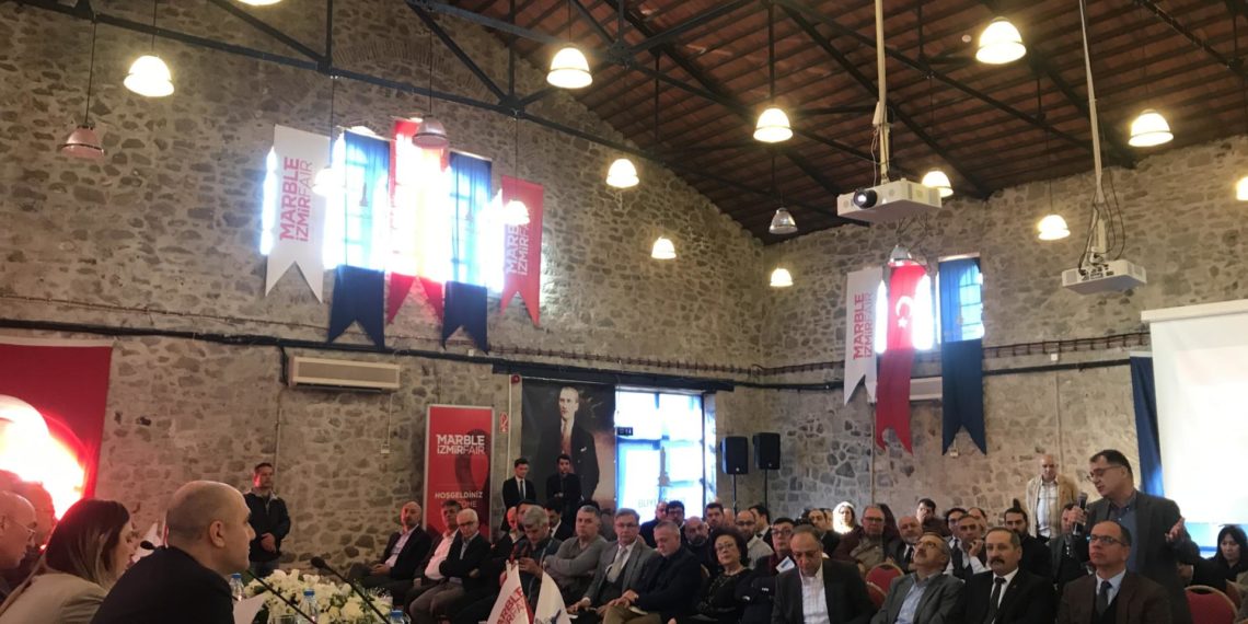 Marble için teklif: 17-20 Haziran 2020