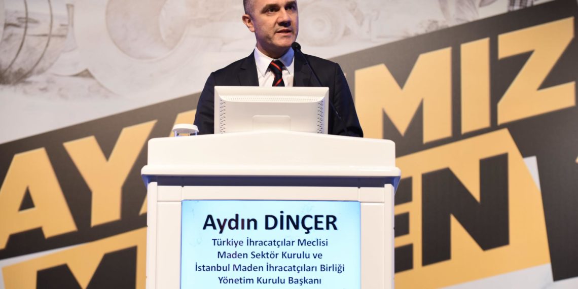 Aydın Dinçer, “Zorlu süreç devam ediyor”