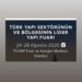 Yapı Fuarı – Turkeybuild İstanbul ertelendi!