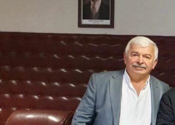 Burdur Mermerciler ve Madenciler Başkanı Hakkı Arslan: “Can çekişiyoruz”