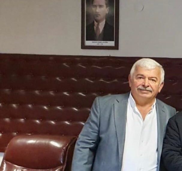 Burdur Mermerciler ve Madenciler Başkanı Hakkı Arslan: “Can çekişiyoruz”