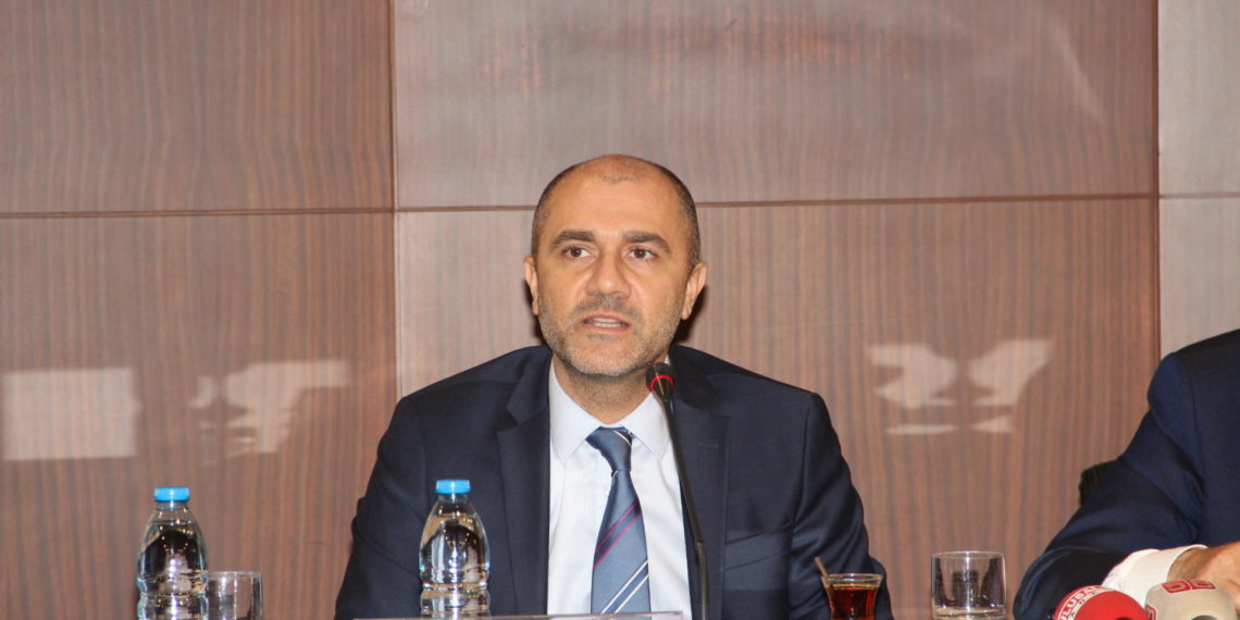 Aydın Dinçer: “Yeni fırsatların artık çok daha hızlı değerlendirilmesi gerekiyor”