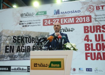 Aydın Dinçer, “Bugünler geçtiğinde bize destek olanların yanında bizler olacağız.”