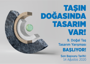 Evde kal, tasarla, geleceğe sahip çık