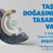 Evde kal, tasarla, geleceğe sahip çık
