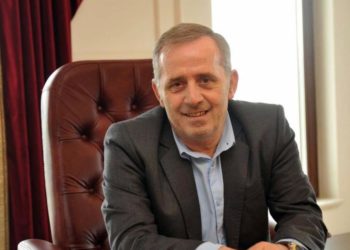 Erol Efendioğlu’ndan mermer ve maden sektörüne çağrı: “Ekmeğimizi bölüşelim”