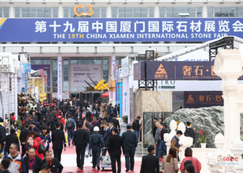 Xiamen Stone Fuarı bir kez daha ertelendi
