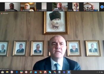 Madencilerden eğitime 1 Milyon TL destek