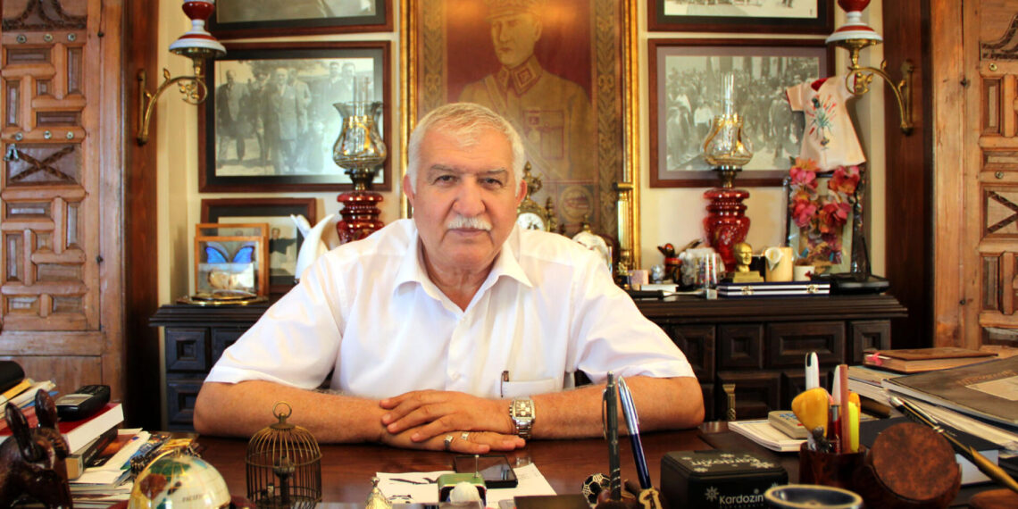 İbrahim Alimoğlu: “Fırsatları hızlı bir şekilde değerlendirmeliyiz”