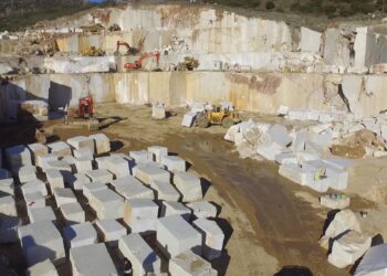 Dora Marble ürün yelpazesini genişletiyor