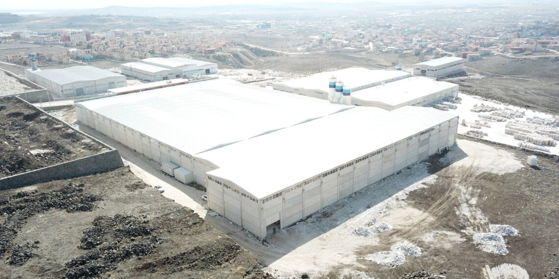 Emek Marble iftiharla sunar !