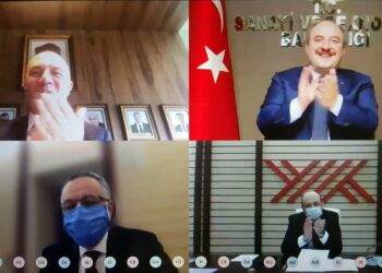 TİM Maden Sektör Kurulu ve YÖK protokol imzaladı; 3 mühendislik bölümüne asgari ücret oranında burs verilecek
