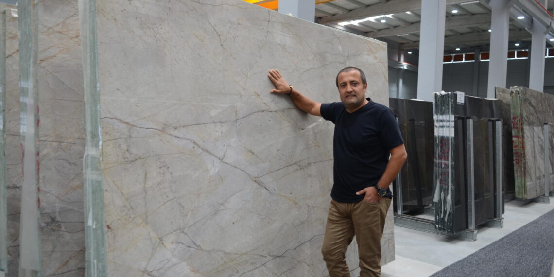 Lion Stone Art Genel Müdürü Hüseyin Arslan: “Söylediklerim, tüm sektörü kurtaracak”