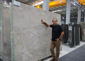 Lion Stone Art Genel Müdürü Hüseyin Arslan: “Söylediklerim, tüm sektörü kurtaracak”
