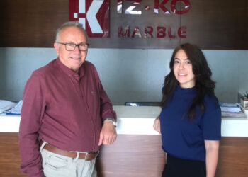 Ege Maden İhracatçıları Birliği Yönetim Kurulu Başkanı Mevlüt Kaya: “Önümüzdeki en büyük tehlike İran”
