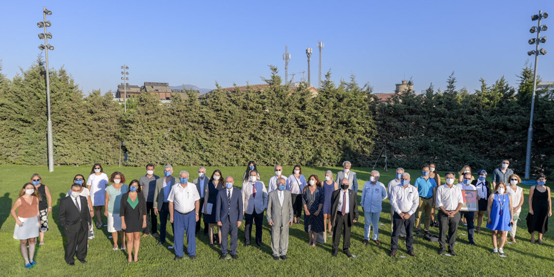 “Taşa değer katanlar” İzmir Marble’da buluşuyor