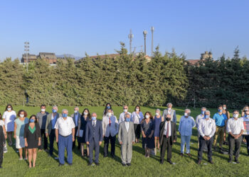 “Taşa değer katanlar” İzmir Marble’da buluşuyor