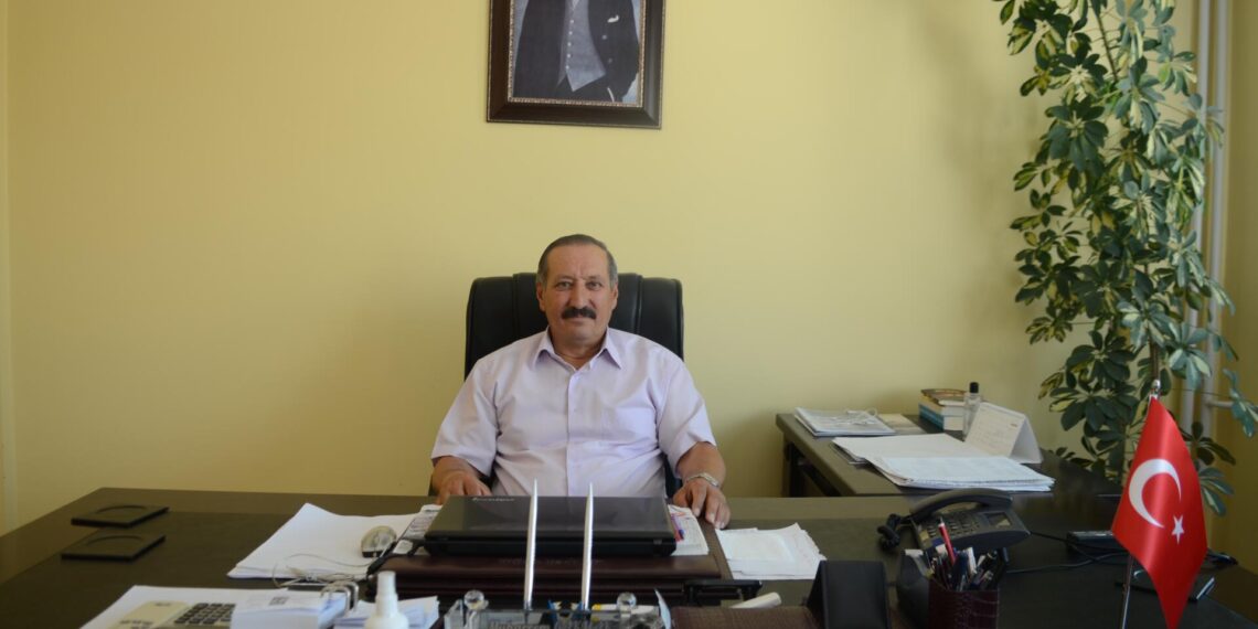 Muharrem Çakmak: “Ticaret tekrar durursa, birçok firma iflas edebilir”