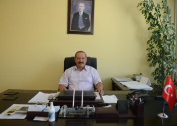 Muharrem Çakmak: “Ticaret tekrar durursa, birçok firma iflas edebilir”