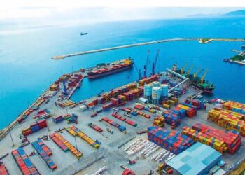 Port Akdeniz Antalya Limanı’ndaki son durum