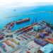 Port Akdeniz Antalya Limanı’ndaki son durum