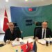Ege Maden İhracatçıları Birliği’nden iş sağlığı ve güvenliği konusunda AB Projesi