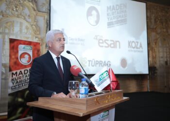 Türkiye Madenciler Derneği Başkanı Ali Emiroğlu: “Orman bedelleri ödenemez noktada”