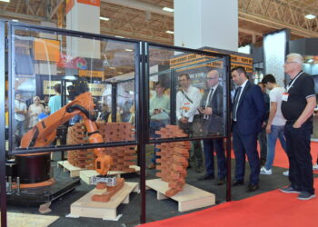 43. Yapı Fuarı – Turkeybuild Istanbul’da Gündem “Kentsel Dönüşüm”