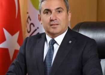 Marmara Adalar Belediye Başkanı Süleyman Aksoy’dan Fatih Altaylı’ya çağrı: “Bir mermer ocağının yamacına oturup adayı tartışalım!”