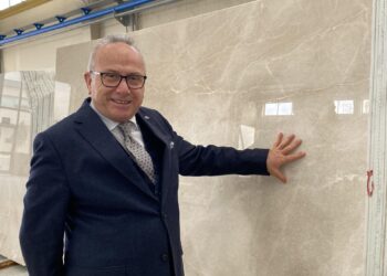 Ege Maden İhracatçıları Birliği Yönetim Kurulu Başkanı Mevlüt Kaya: “Kösteğe değil, desteğe ihtiyacımız var”