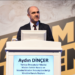 İMİB Yönetim Kurulu Başkanı Aydın Dinçer : “Sektörü, kimsenin bireysel hırslarına ve bireysel görüş aktarmalarına teslim etmeyeceğiz”