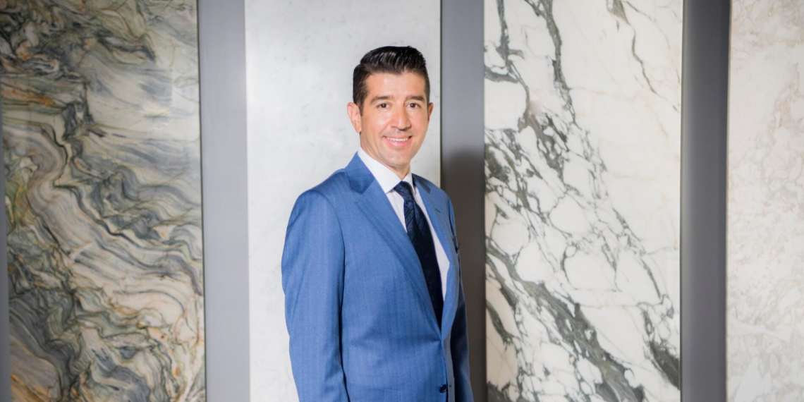 Temmer Marble’ın çevreci yaklaşımı belgelendi
