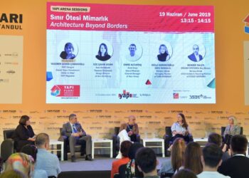 Yapı Fuarı – Turkeybuild İstanbul için geri sayım başladı