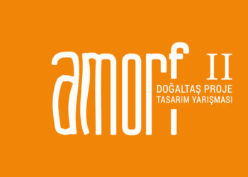 Doğal taşta tasarım gücü Amorf ile artacak