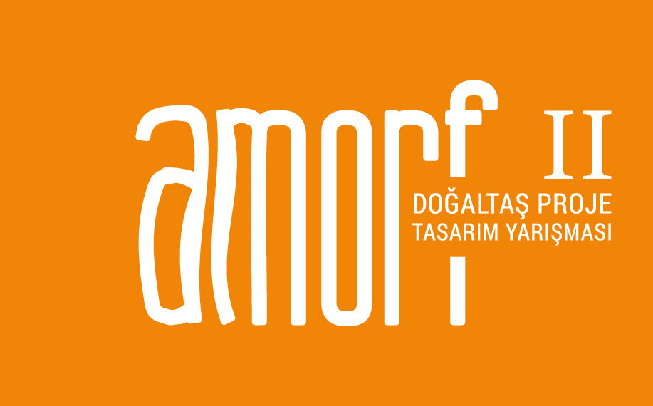 Doğal taşta tasarım gücü Amorf ile artacak