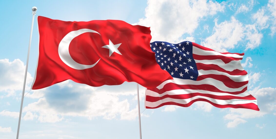 ABD’den, Türk doğal taşına ve travertenine % 25 ek vergi !